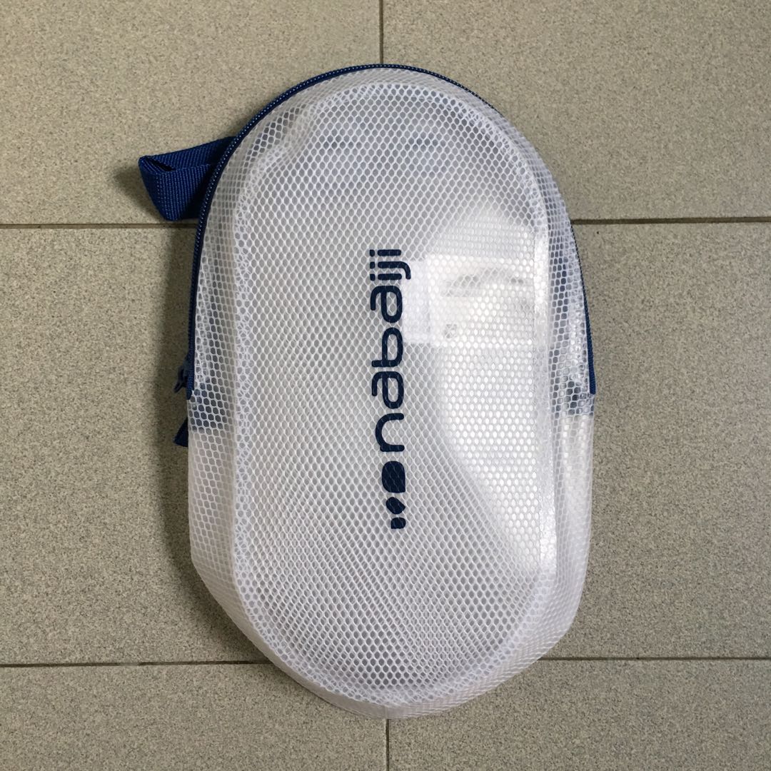 waterproof bag cover decathlon