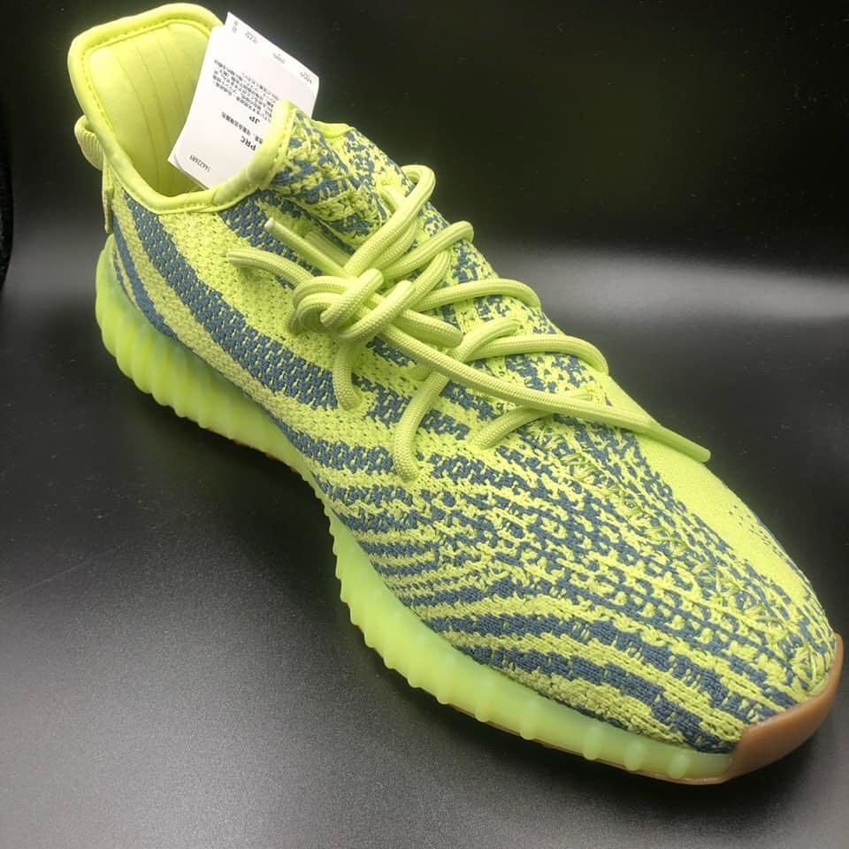 yeezy frozen yellow size 11