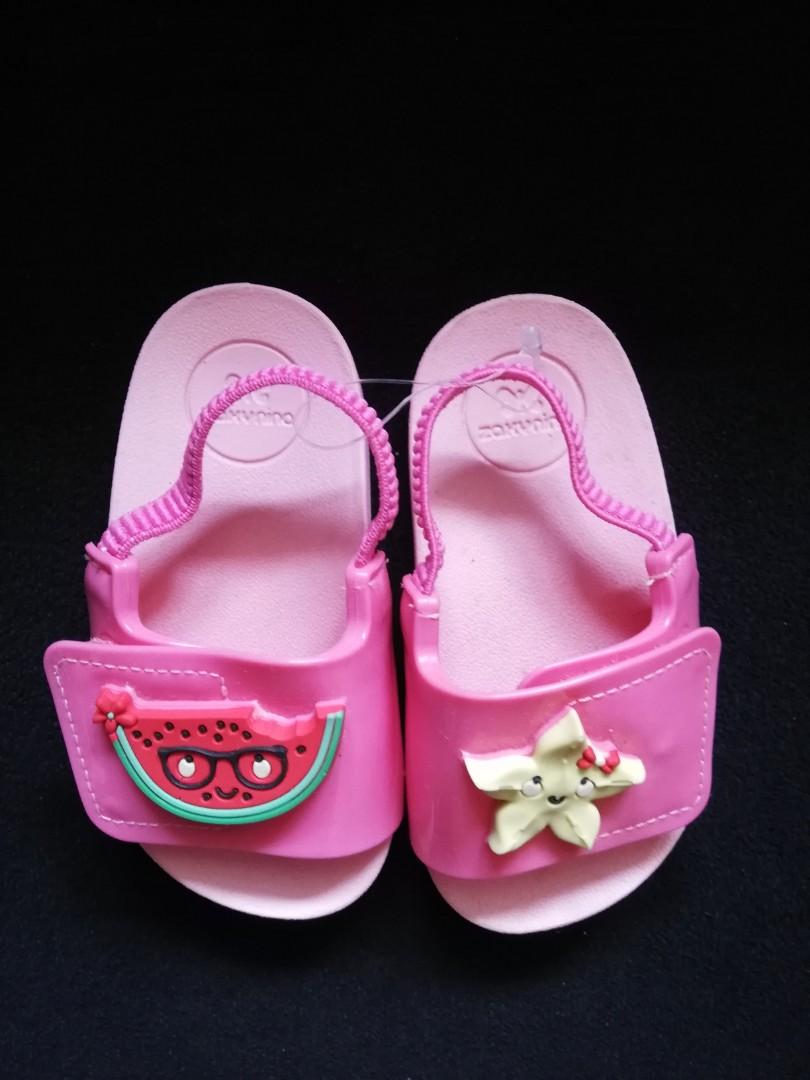 zaxy nina sandals