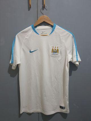 Football Jersey Manchester City