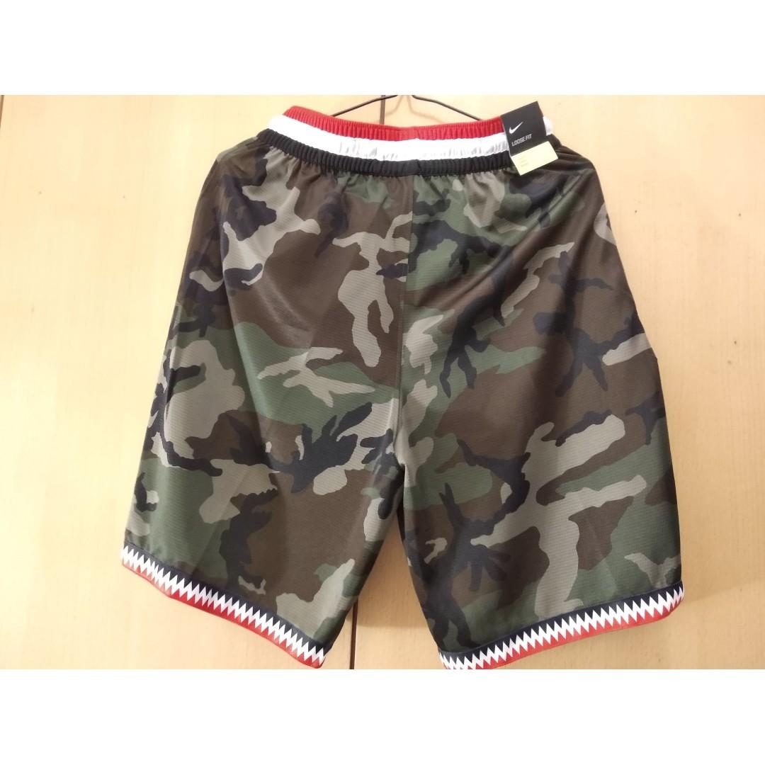 Nike dna camo shorts cheap