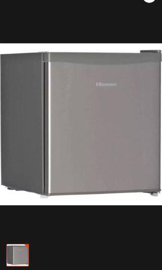 Hisense 60L fridge