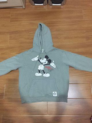 Hoodie Disney h&m / hoodie h&m