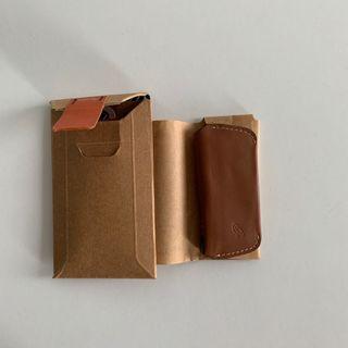 Bellroy key cover plus