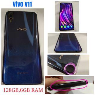 Affordable Vivo V11 Used For Sale Mobile Phones Tablets Carousell Malaysia