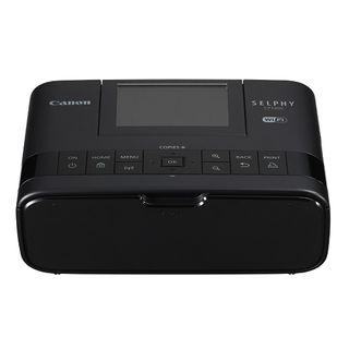 Canon Selphy CP1300 Wireless Color Portable Photo Printer