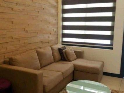 Mahogany For Rent Fully Furnished Townhouse in Taguig apartment