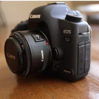 5d Mark Ii View All 5d Mark Ii Ads In Carousell Philippines