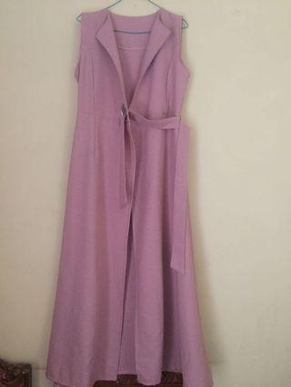 Long Outer