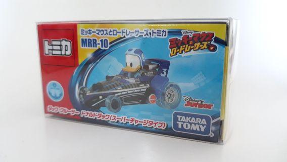 Tomica Donald Duck Road Racer