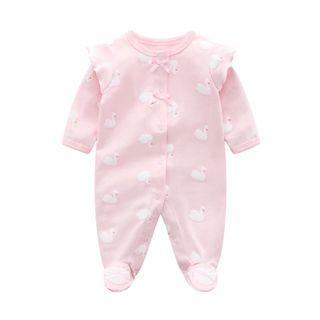 Baby Romper