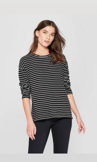 Stripe Shirt