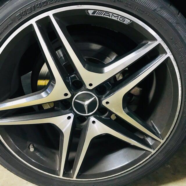 Rims