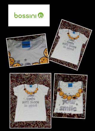 Kaos anak anak