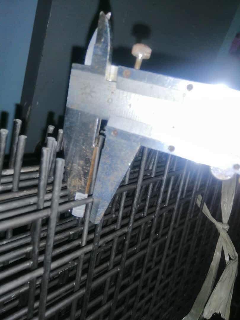 1 inch steel matting, Furniture & Home Living, Home Improvement