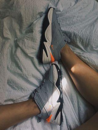 Nike M2K Tekno
