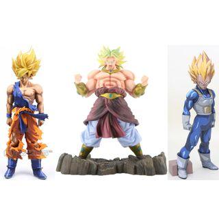 Dragonball Toys View All Dragonball Toys Ads In Carousell