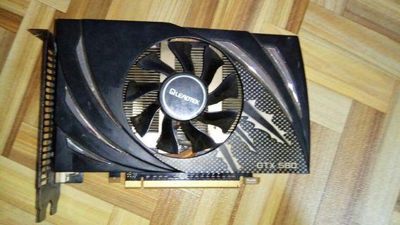Videocard for sale