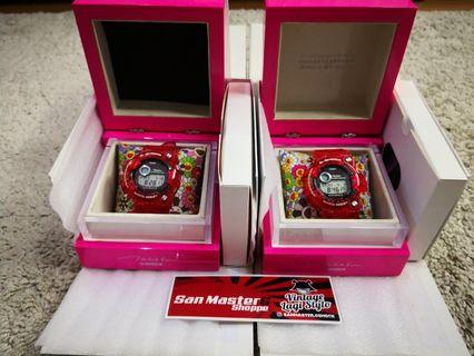 G-shock Frogman GWF-1000TM Takashi 