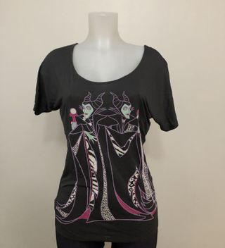 Mango Maleficent Top
