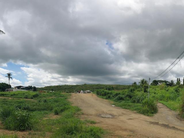 30,000 SQM Industrial Lot For Lease - Silang Cavite