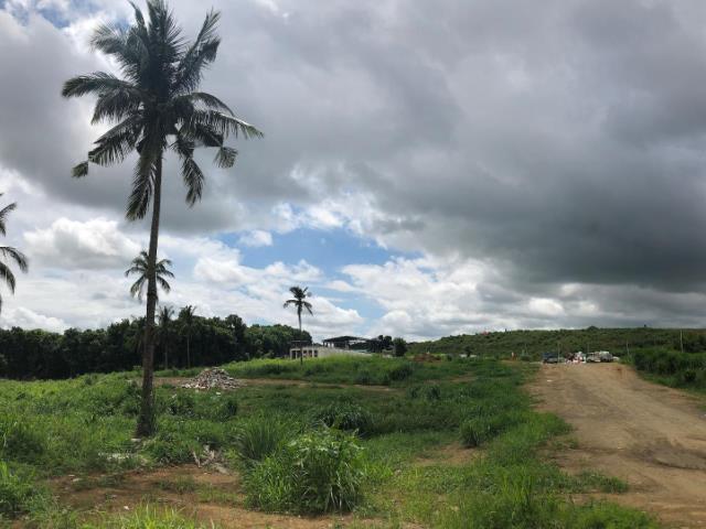 30,000 SQM Industrial Lot For Lease - Silang Cavite