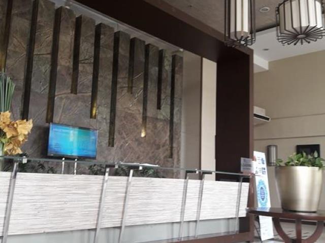 3br flair towers condo for rent lease makati ortigas ...