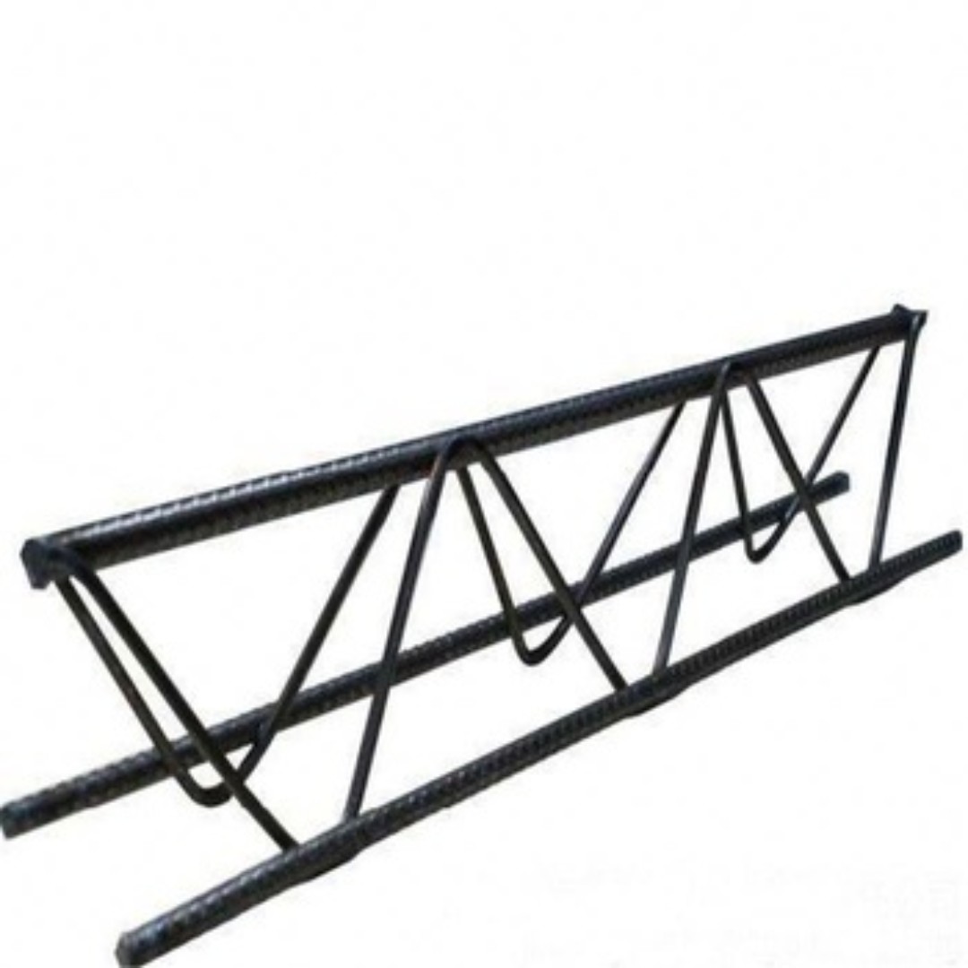 6mm Diameter height 150mm /120mm/100mm Steel Building Lattice Girder, Commercial & Industrial