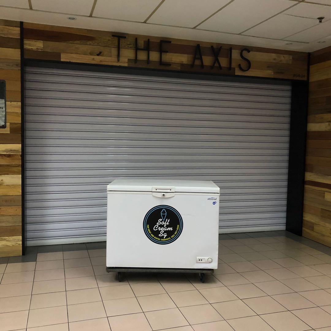 ️ 50 units Display freezers & chest freezers for Rent!, TV & Home