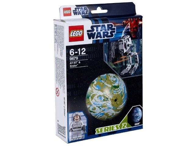 Lego 9679 clearance