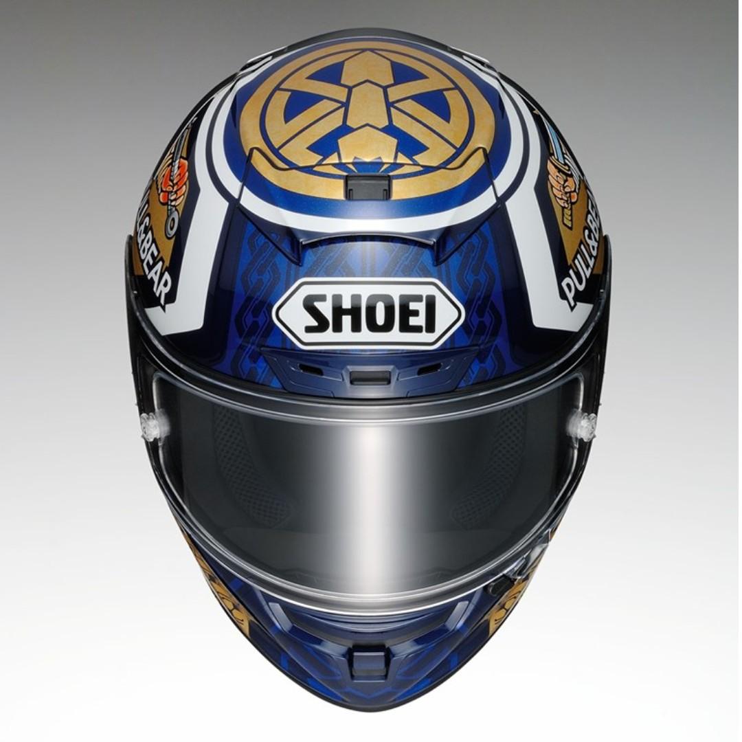 Gambar helmet shoei clearance