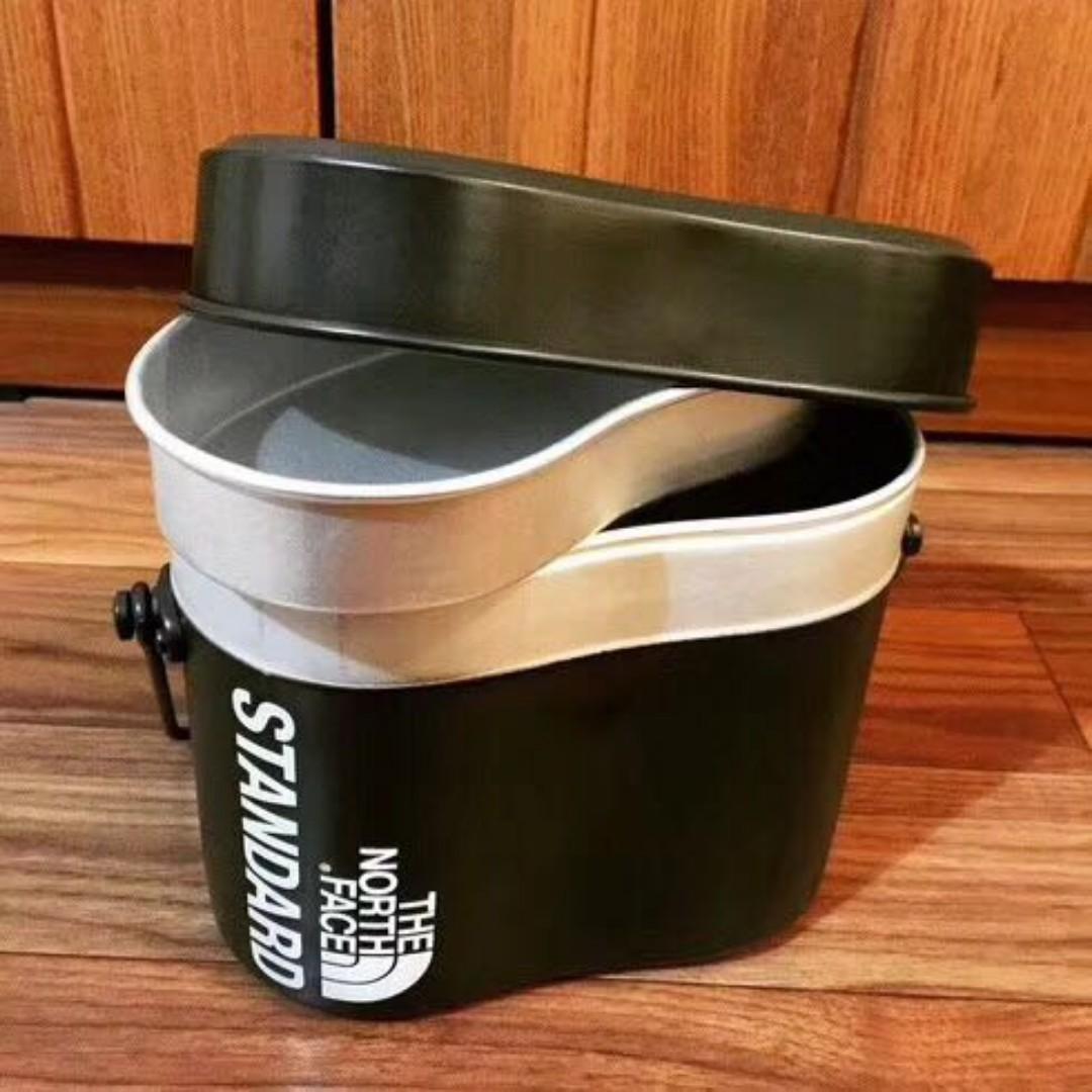 The north face sales standard rice cooker