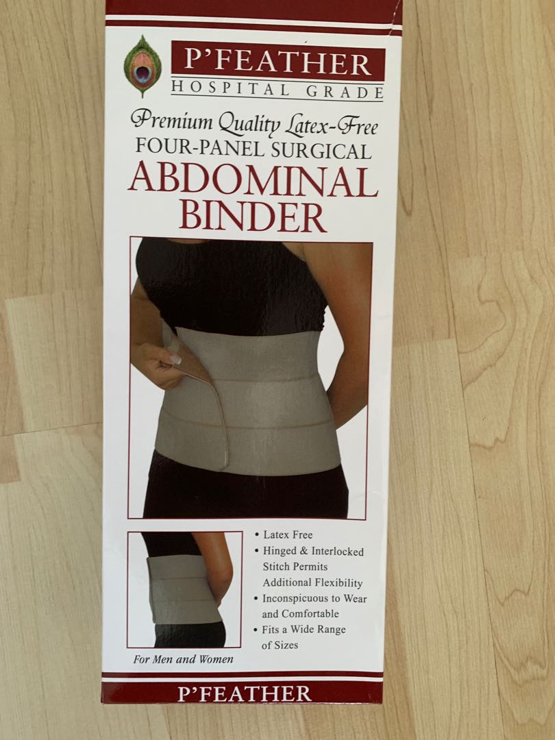 Abdominal Binder, Babies & Kids, Maternity Care on Carousell