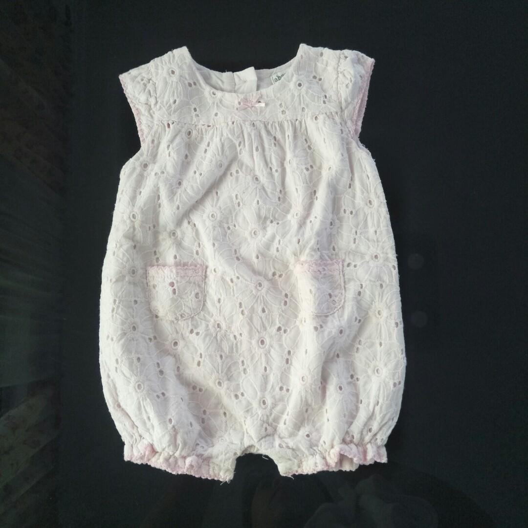 absorba paris baby clothes