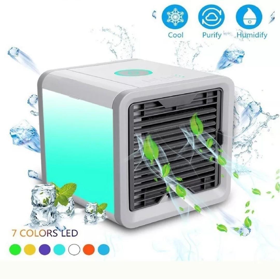 Kool down air hotsell cooler