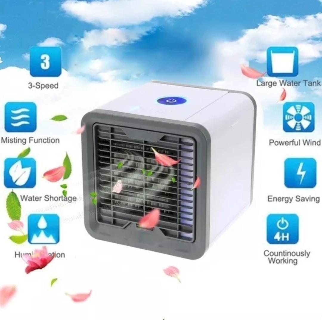 Kool down air hotsell cooler