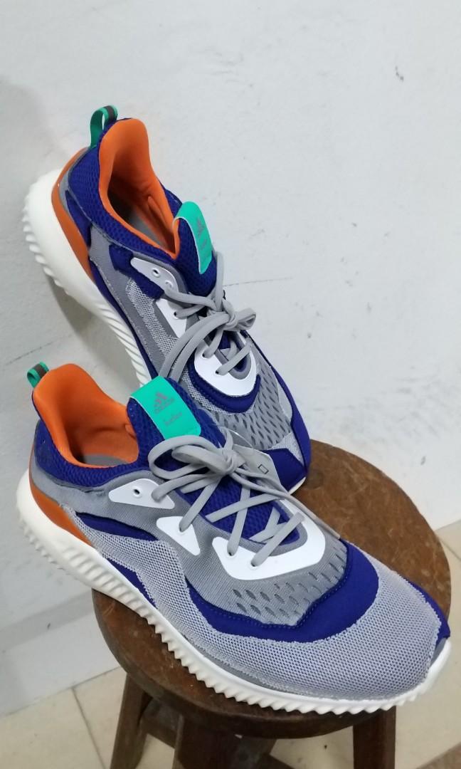 Adidas Alphabounce Kolor