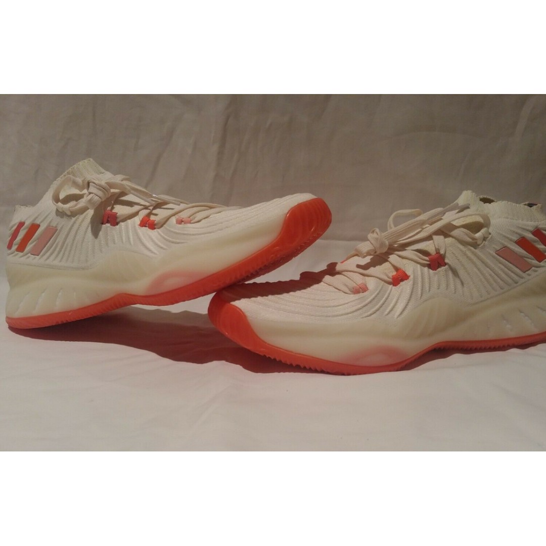 Boost Adidas Basketball Shoes Crazy 