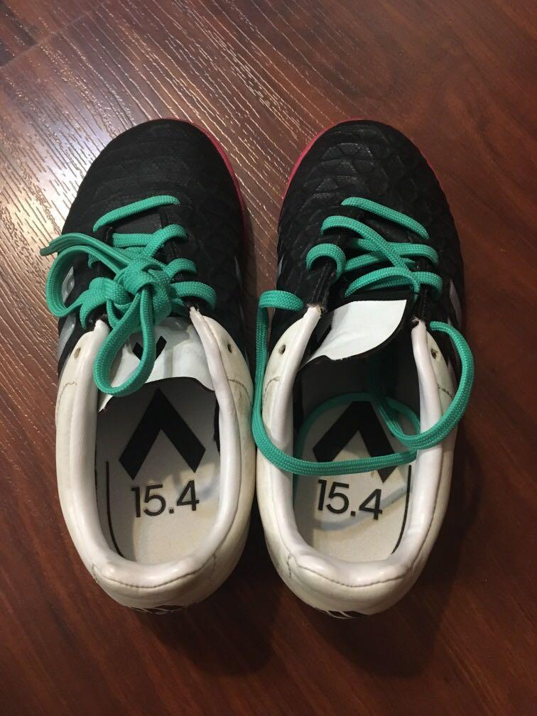 adidas toddler soccer shoes