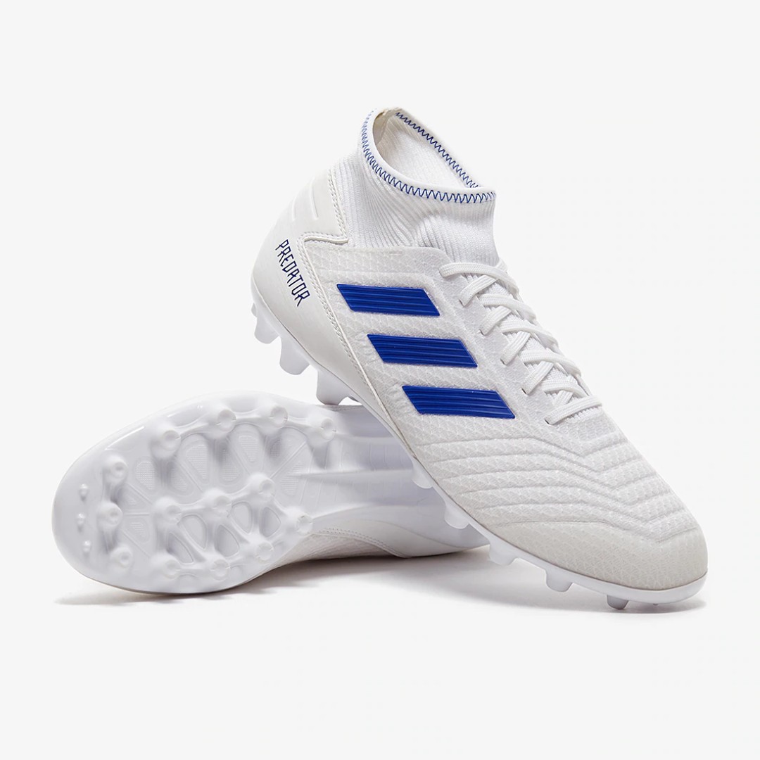 Predator 19.3 artificial grass boots sales