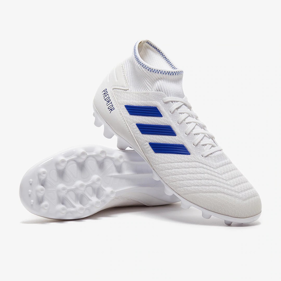 adidas football boots artificial grass