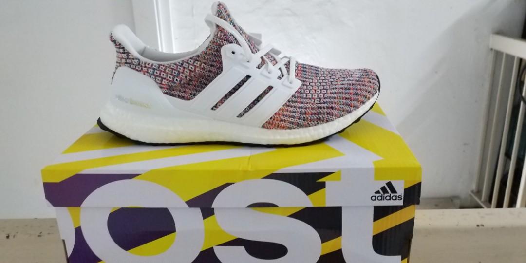 Ultra boost 4.0 rainbow shop