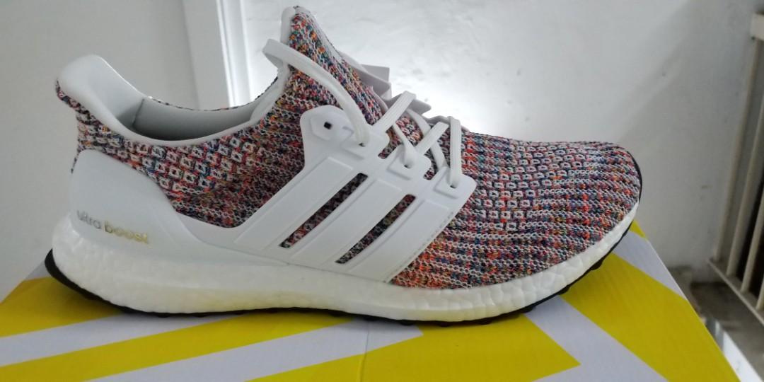 Rainbow ultra clearance boost 4.0