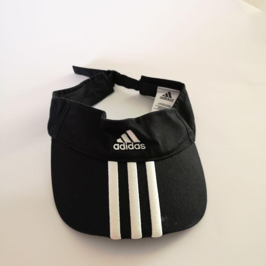 Adidas women's tennis visor online