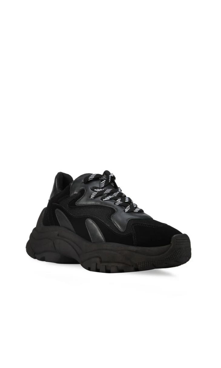 Aldo chunky clearance sneakers