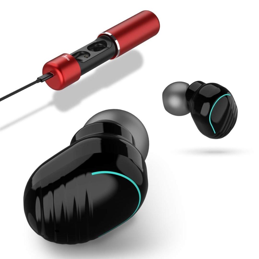 Aimus wireless earbuds sale