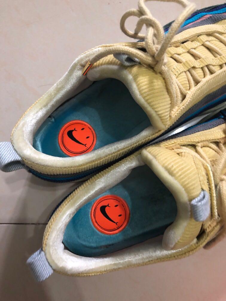 sean wotherspoon baby shoes