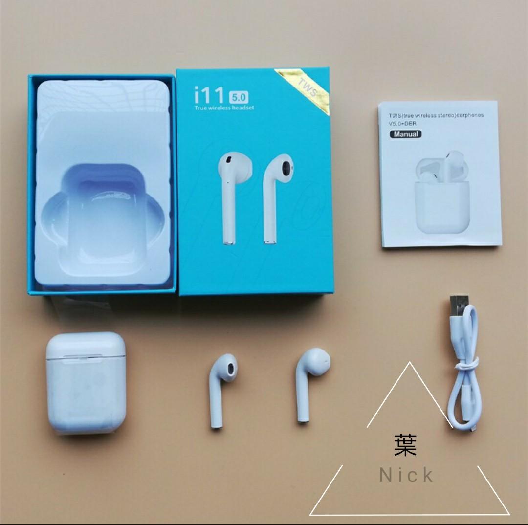 Airpods tws 2025 i11