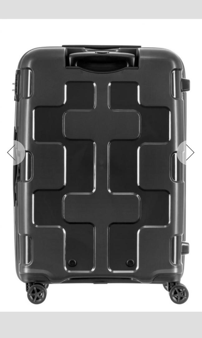 American tourister rumpler spinner 2025