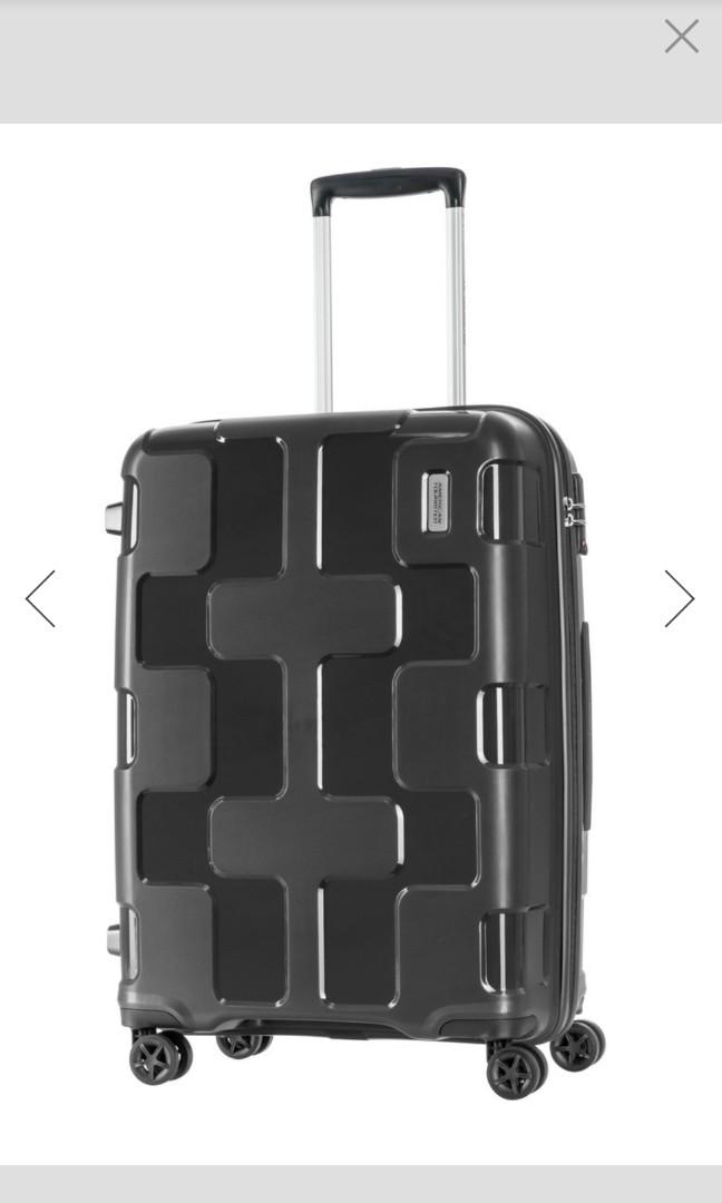 Rumpler top american tourister